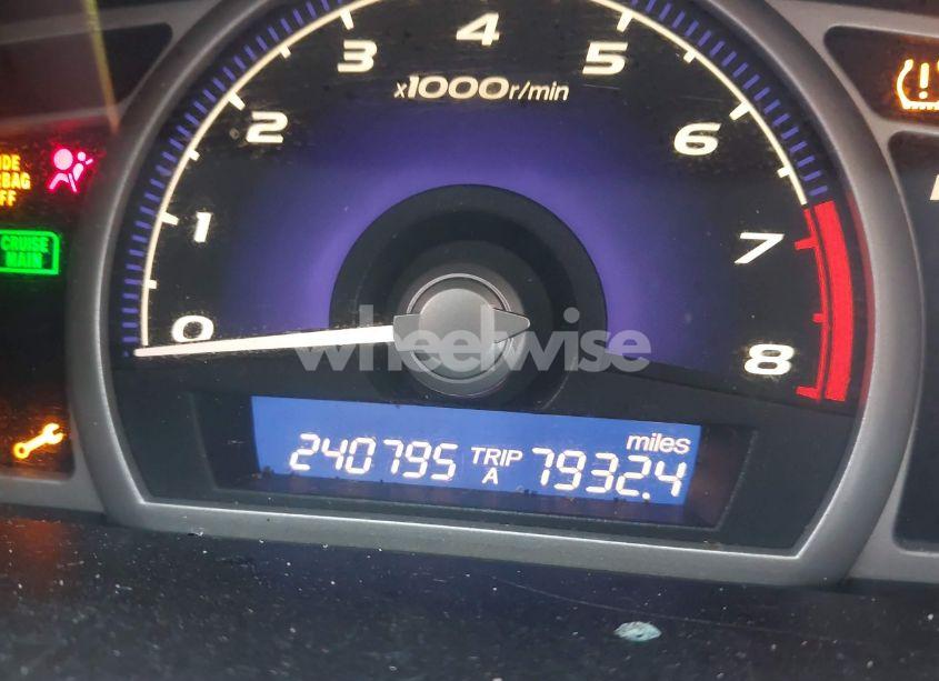 Photo 16 of 2010 Honda Civic LX (VIN 2HGFA1F50AH569137)