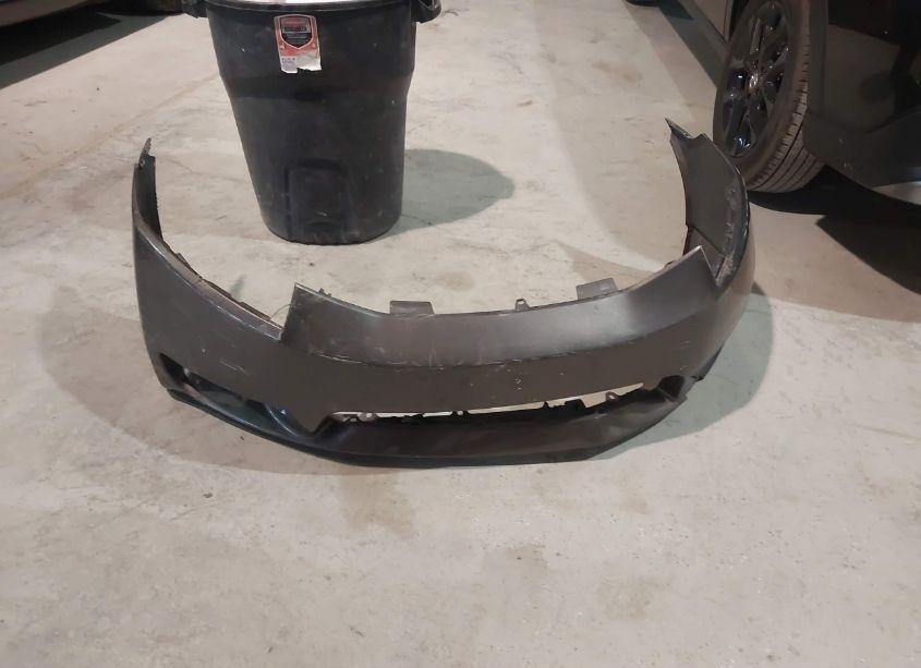 Photo 12 of 2010 Honda Civic LX (VIN 2HGFA1F50AH587282)