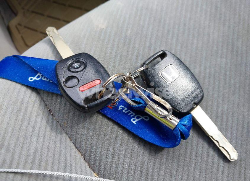 Photo 11 of 2011 Honda Civic LX (VIN 2HGFA1F50BH305868)