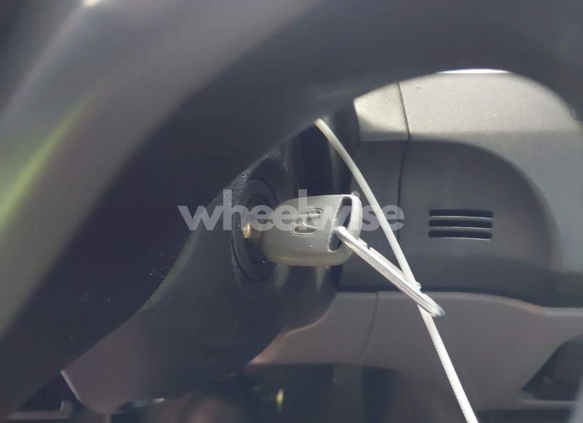 Photo 11 of 2011 Honda Civic LX (VIN 2HGFA1F50BH501566)