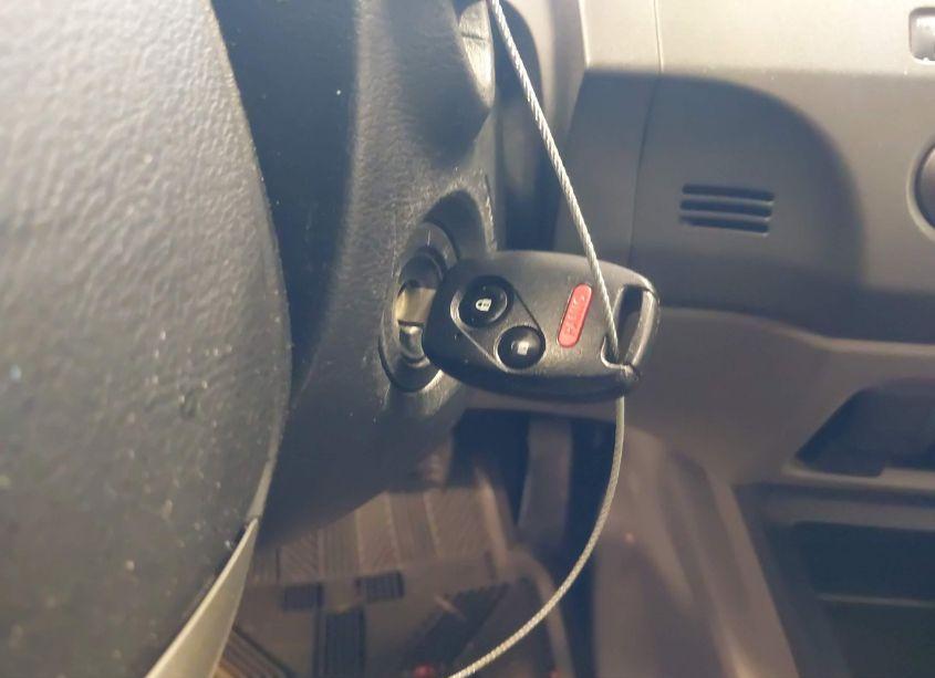 Photo 11 of 2011 Honda Civic LX (VIN 2HGFA1F50BH507769)