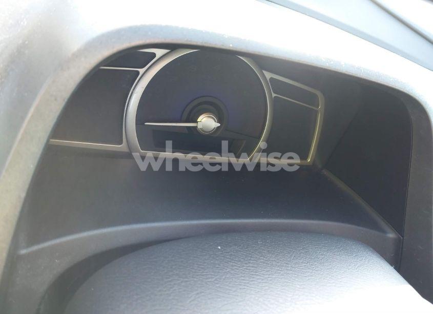 Photo 7 of 2011 Honda Civic LX (VIN 2HGFA1F50BH512860)