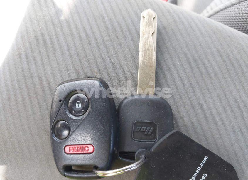 Photo 11 of 2011 Honda Civic LX (VIN 2HGFA1F50BH523325)