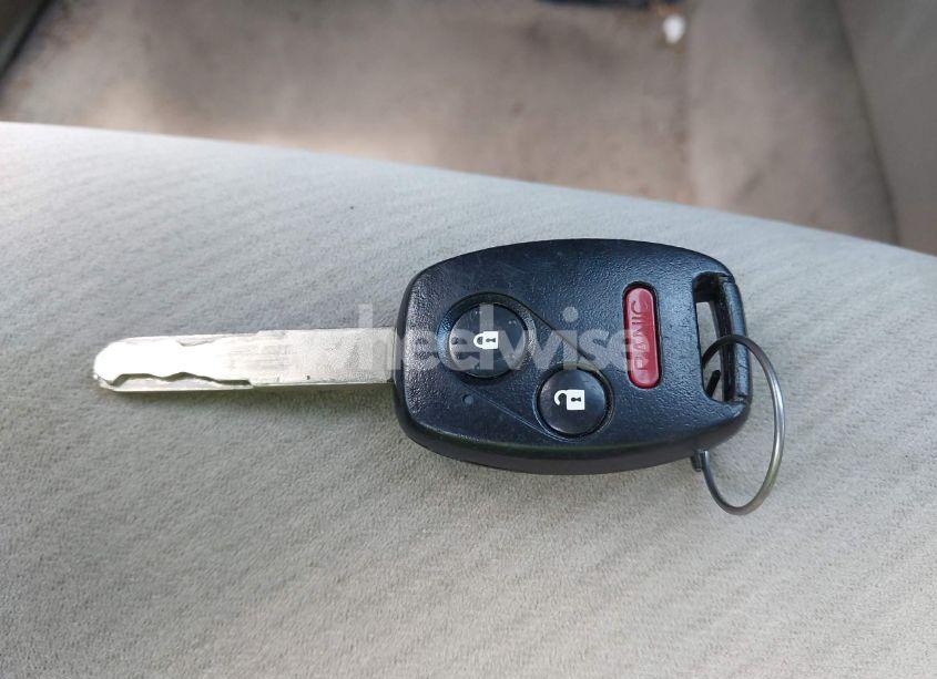 Photo 11 of 2011 Honda Civic LX (VIN 2HGFA1F50BH527486)