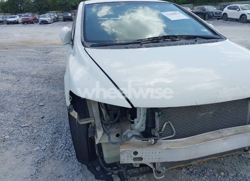 Photo 13 of 2011 Honda Civic LX (VIN 2HGFA1F50BH527486)