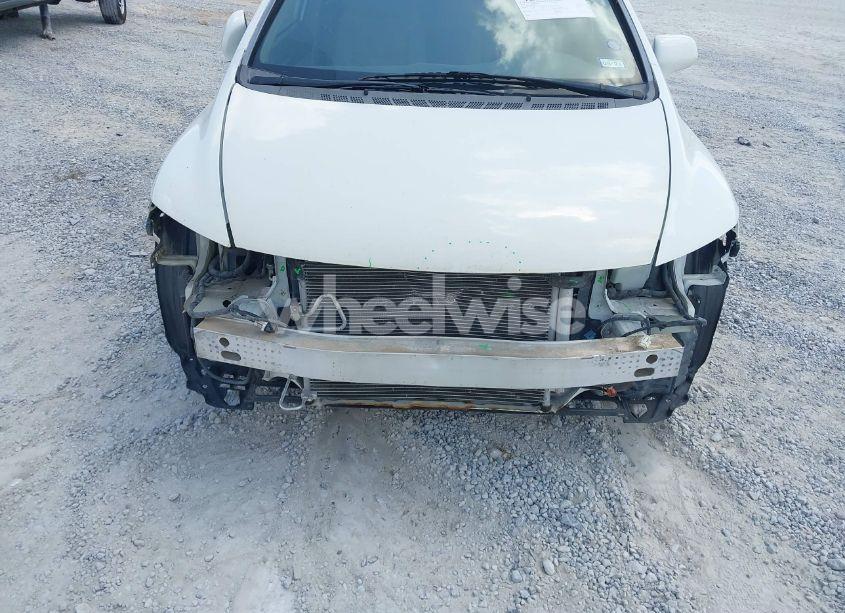 Photo 6 of 2011 Honda Civic LX (VIN 2HGFA1F50BH527486)