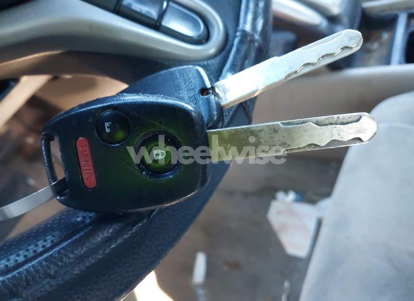 Photo 11 of 2011 Honda Civic LX (VIN 2HGFA1F50BH530985)