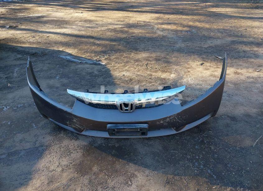 Photo 12 of 2011 Honda Civic LX (VIN 2HGFA1F50BH530985)