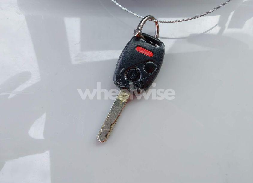 Photo 11 of 2011 Honda Civic LX (VIN 2HGFA1F50BH537323)