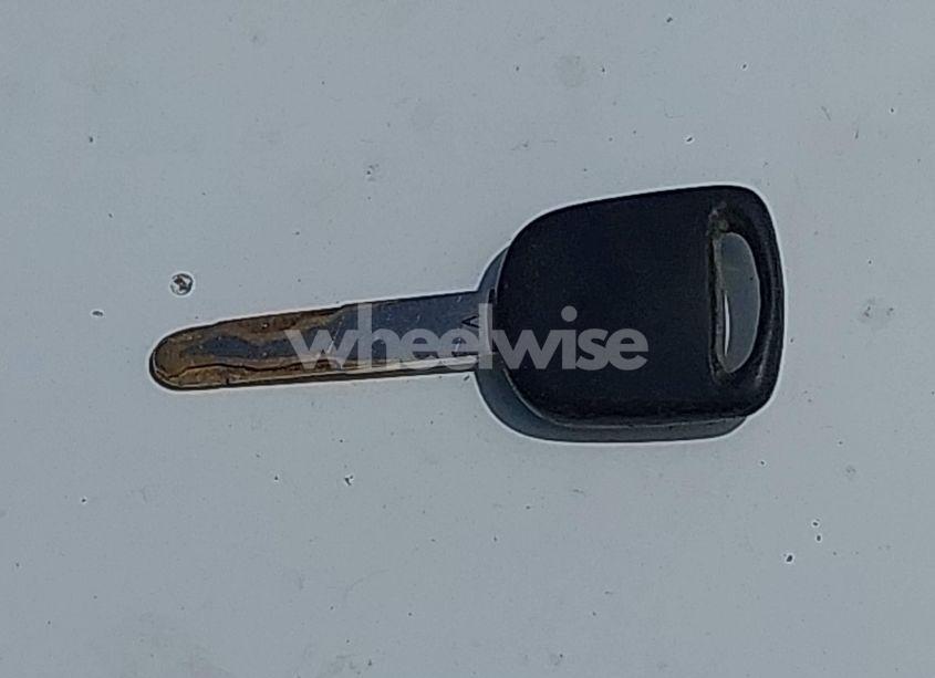 Photo 11 of 2011 Honda Civic LX (VIN 2HGFA1F50BH542182)