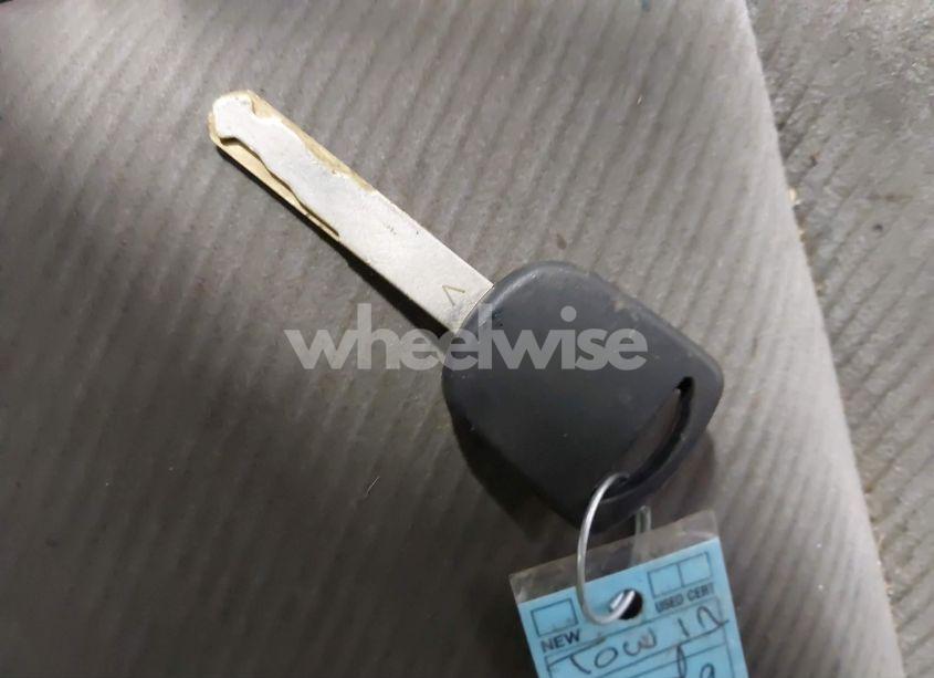 Photo 11 of 2011 Honda Civic LX (VIN 2HGFA1F50BH546412)