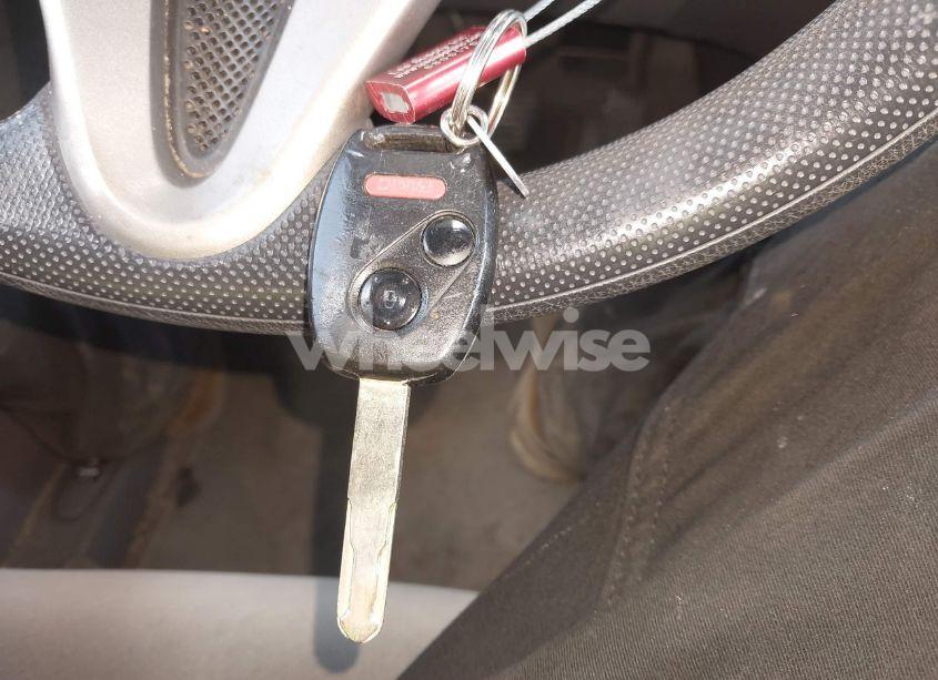 Photo 10 of 2011 Honda Civic LX (VIN 2HGFA1F50BH546703)