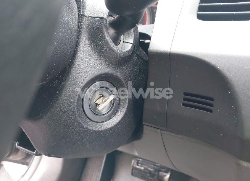 Photo 11 of 2010 Honda Civic LX (VIN 2HGFA1F51AH301505)