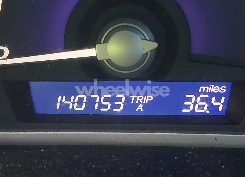 Photo 15 of 2010 Honda Civic LX (VIN 2HGFA1F51AH301505)