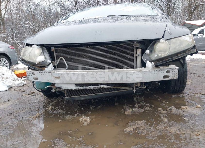 Photo 6 of 2010 Honda Civic LX (VIN 2HGFA1F51AH301505)