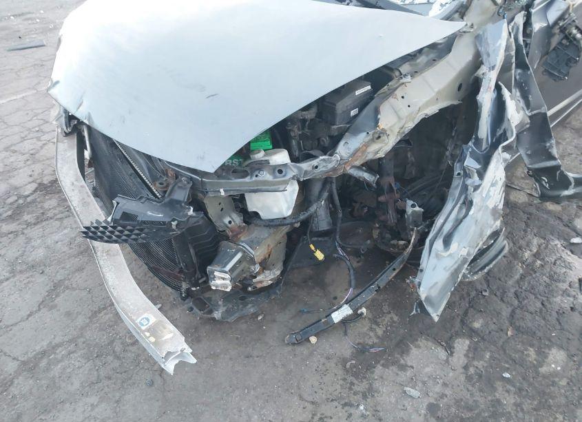 Photo 6 of 2010 Honda Civic LX (VIN 2HGFA1F51AH311824)