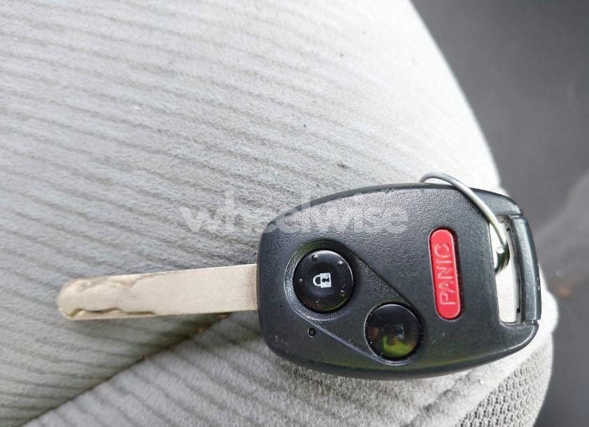 Photo 11 of 2010 Honda Civic LX (VIN 2HGFA1F51AH315128)