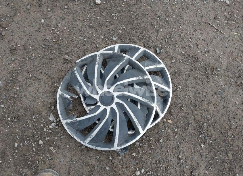 Photo 12 of 2010 Honda Civic LX (VIN 2HGFA1F51AH315128)