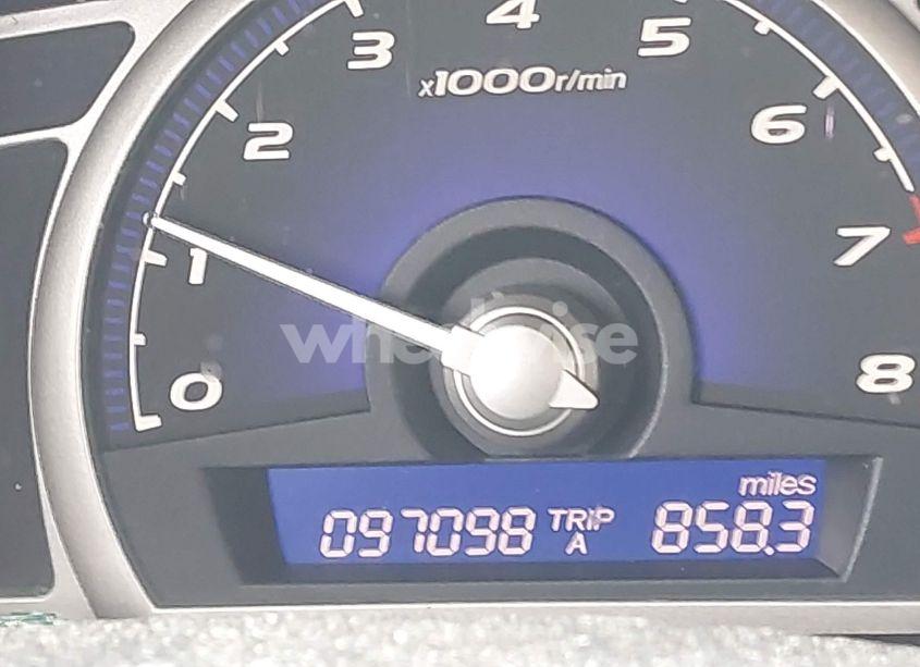 Photo 16 of 2010 Honda Civic LX (VIN 2HGFA1F51AH315128)