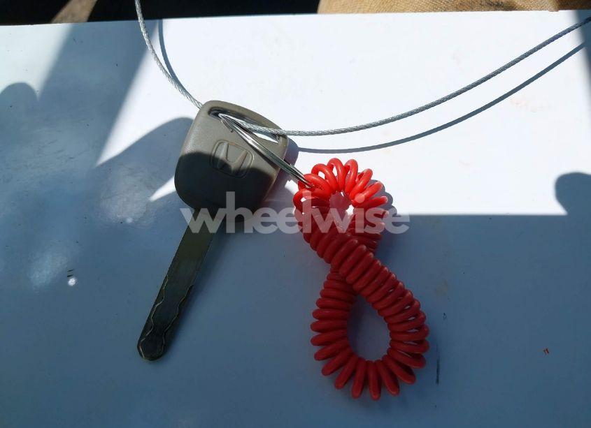 Photo 11 of 2010 Honda Civic LX (VIN 2HGFA1F51AH318854)