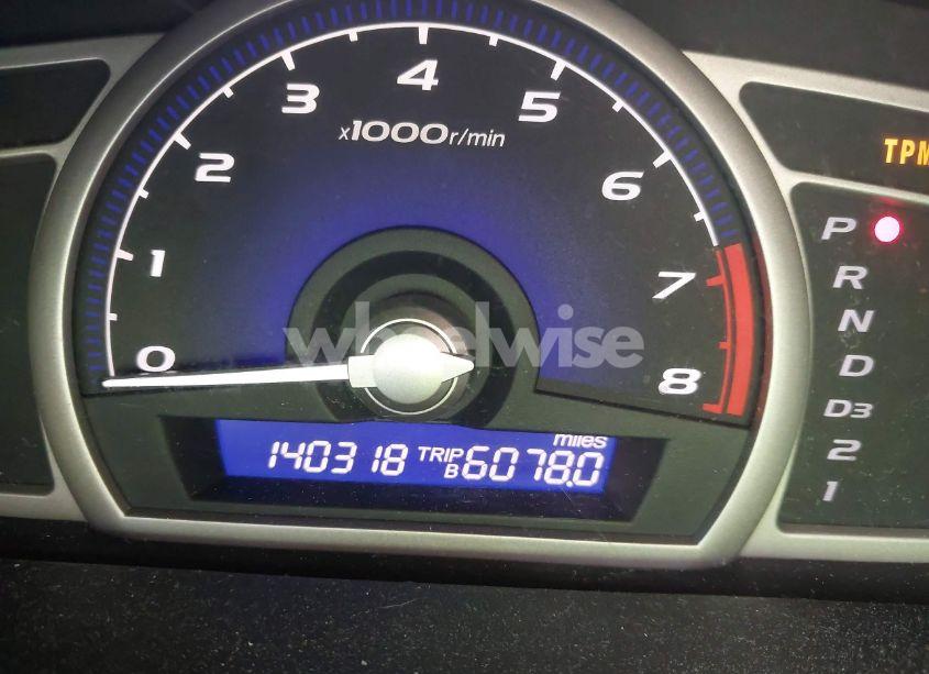 Photo 15 of 2010 Honda Civic LX (VIN 2HGFA1F51AH319504)