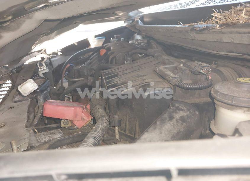 Photo 10 of 2010 Honda Civic LX (VIN 2HGFA1F51AH319633)