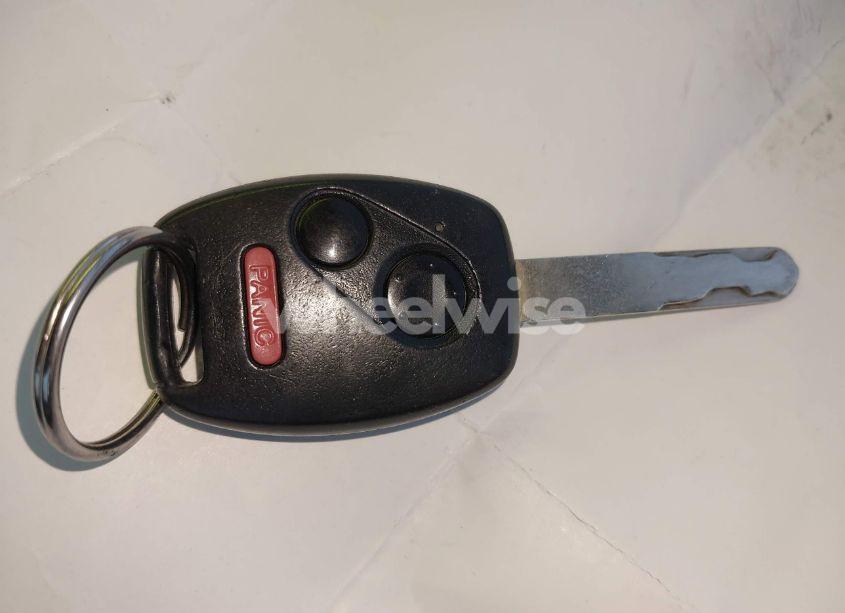 Photo 11 of 2010 Honda Civic LX (VIN 2HGFA1F51AH319633)