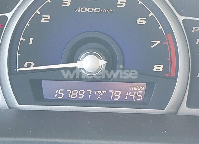 Photo 15 of 2010 Honda Civic LX (VIN 2HGFA1F51AH319633)