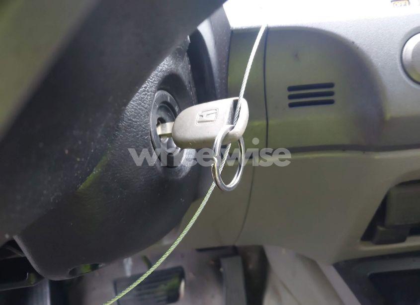 Photo 11 of 2010 Honda Civic LX (VIN 2HGFA1F51AH321561)