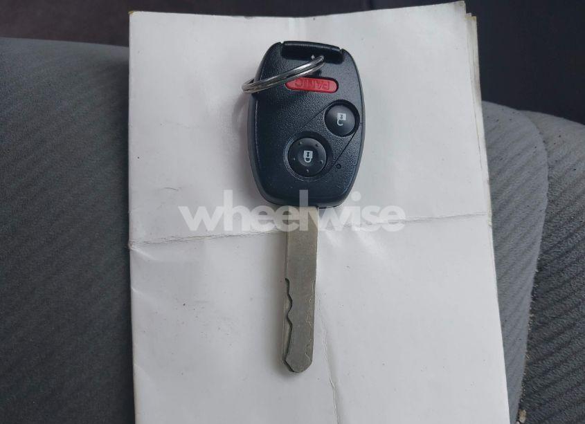 Photo 11 of 2010 Honda Civic LX (VIN 2HGFA1F51AH321964)