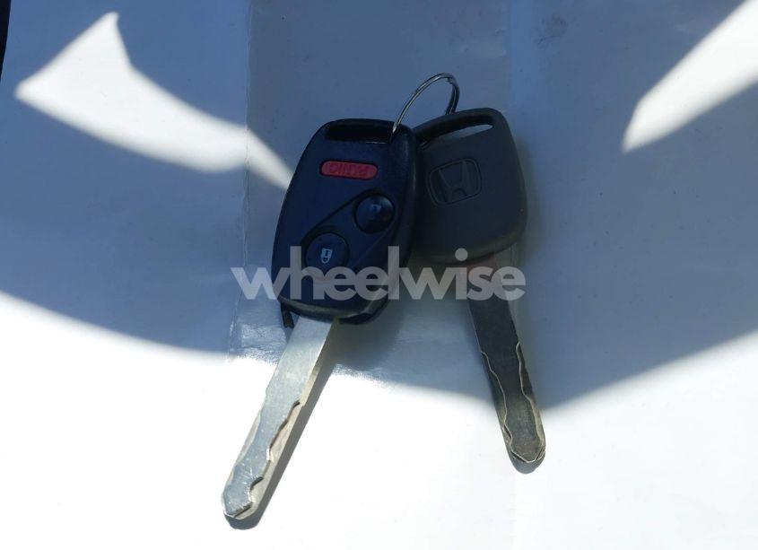 Photo 11 of 2010 Honda Civic LX (VIN 2HGFA1F51AH321981)