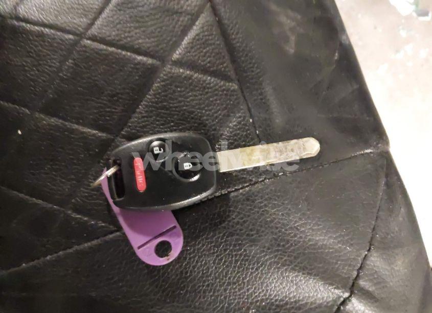 Photo 11 of 2010 Honda Civic LX (VIN 2HGFA1F51AH324962)