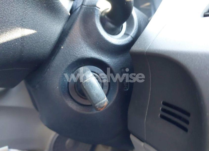 Photo 11 of 2010 Honda Civic LX (VIN 2HGFA1F51AH331779)