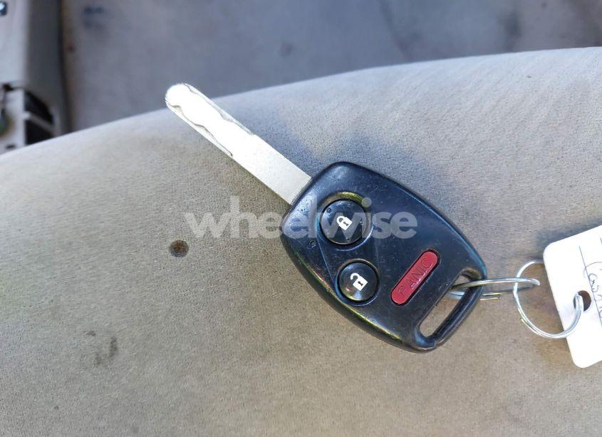 Photo 11 of 2010 Honda Civic LX (VIN 2HGFA1F51AH517452)