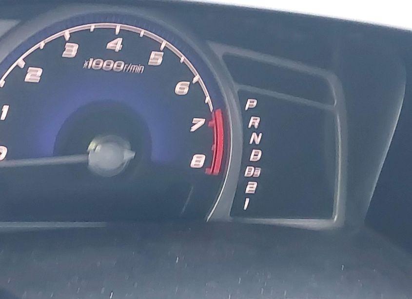 Photo 15 of 2010 Honda Civic LX (VIN 2HGFA1F51AH558809)