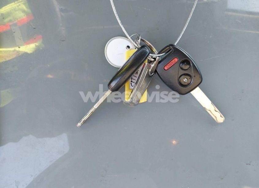 Photo 11 of 2010 Honda Civic LX (VIN 2HGFA1F51AH559071)