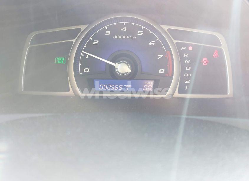 Photo 7 of 2010 Honda Civic LX (VIN 2HGFA1F51AH559071)