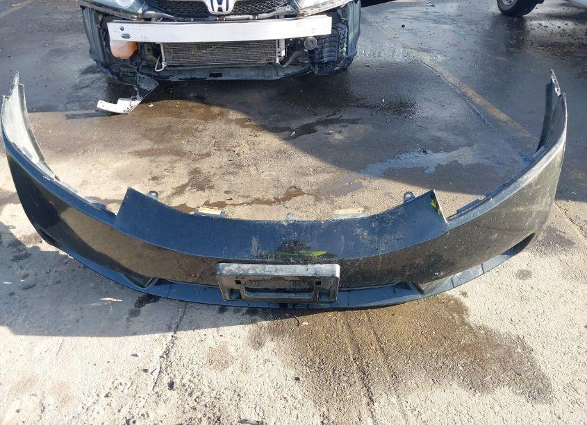 Photo 12 of 2010 Honda Civic LX (VIN 2HGFA1F51AH572354)