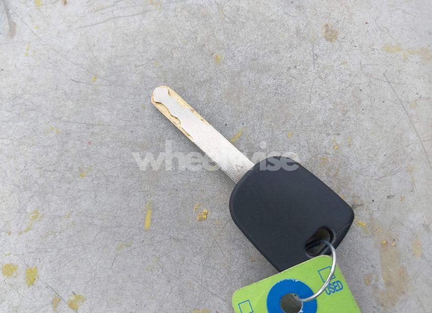 Photo 11 of 2010 Honda Civic LX (VIN 2HGFA1F51AH574704)