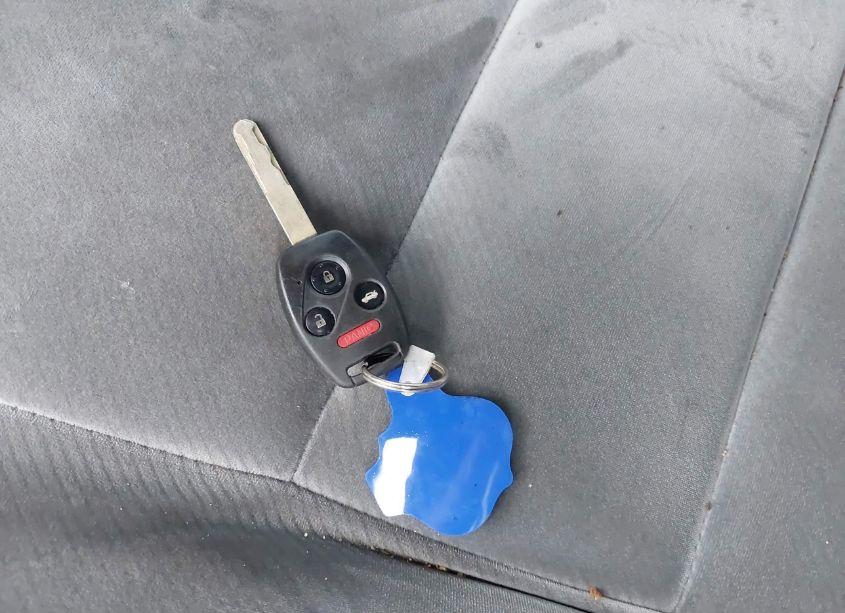 Photo 11 of 2011 Honda Civic LX (VIN 2HGFA1F51BH300694)