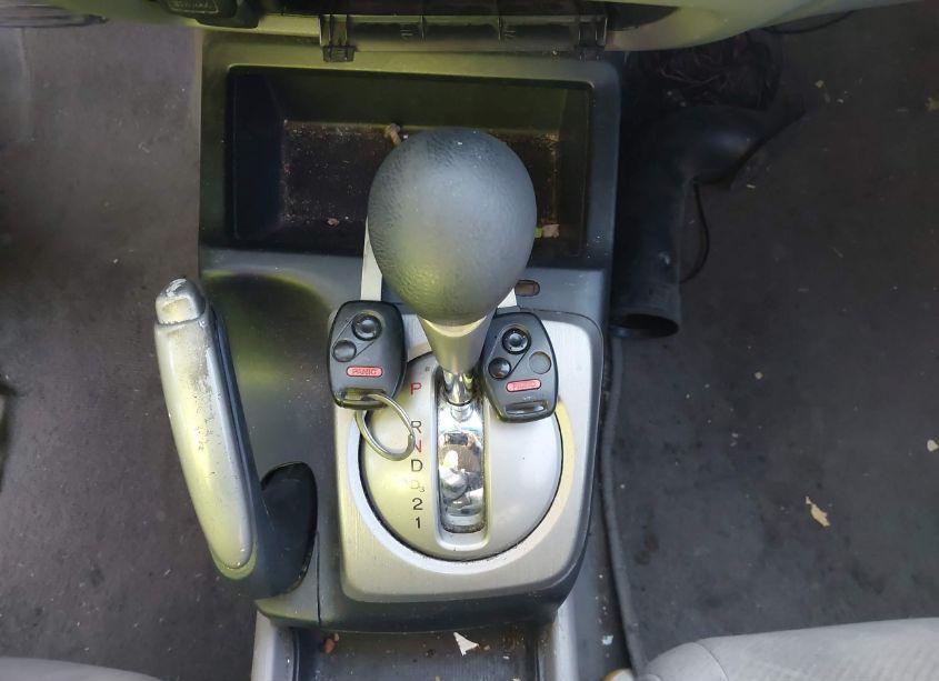 Photo 11 of 2011 Honda Civic LX (VIN 2HGFA1F51BH302090)