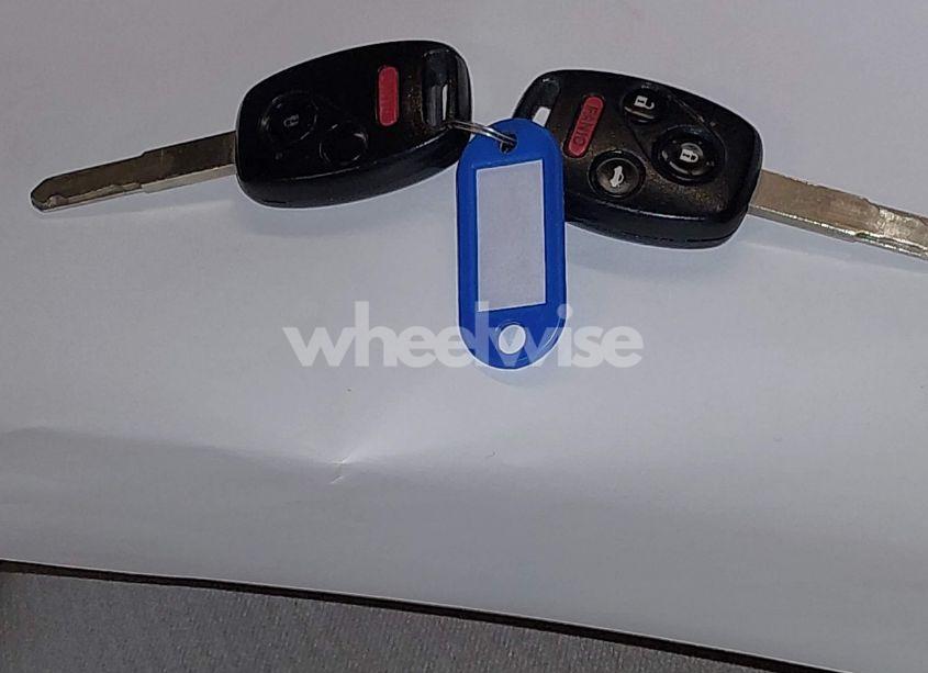 Photo 11 of 2011 Honda Civic LX (VIN 2HGFA1F51BH507473)