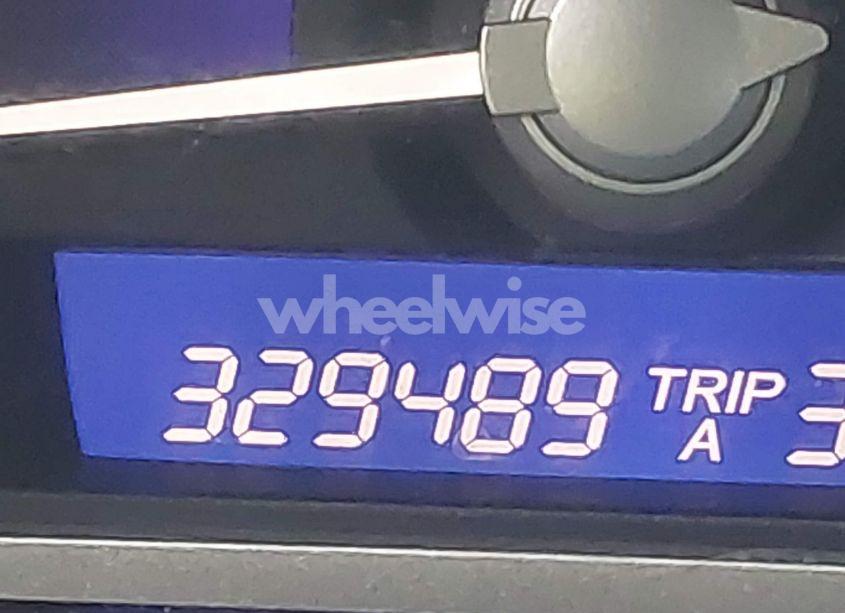 Photo 15 of 2011 Honda Civic LX (VIN 2HGFA1F51BH517792)