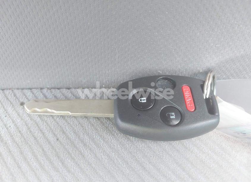 Photo 11 of 2011 Honda Civic LX (VIN 2HGFA1F51BH524919)