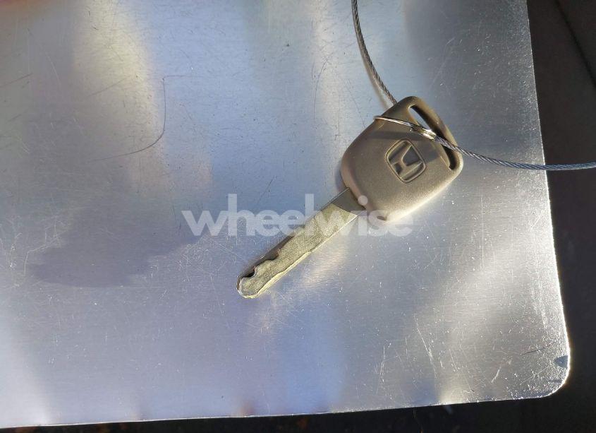 Photo 11 of 2011 Honda Civic LX (VIN 2HGFA1F51BH532647)