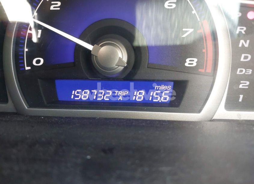 Photo 15 of 2011 Honda Civic LX (VIN 2HGFA1F51BH532647)