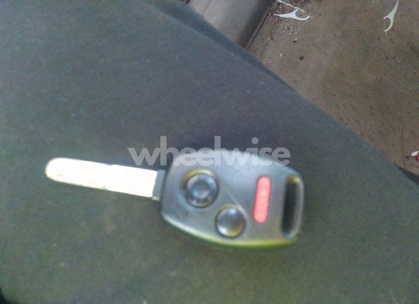 Photo 11 of 2011 Honda Civic LX (VIN 2HGFA1F51BH548329)