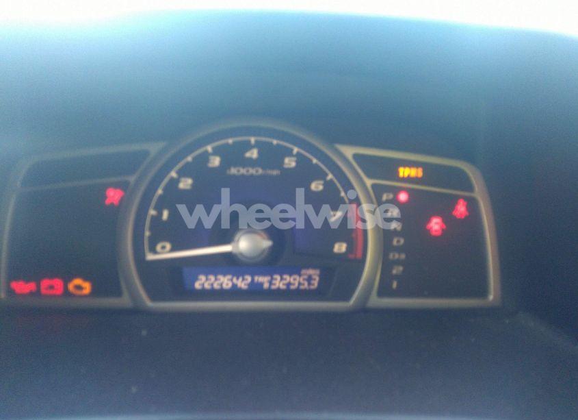 Photo 15 of 2011 Honda Civic LX (VIN 2HGFA1F51BH548329)