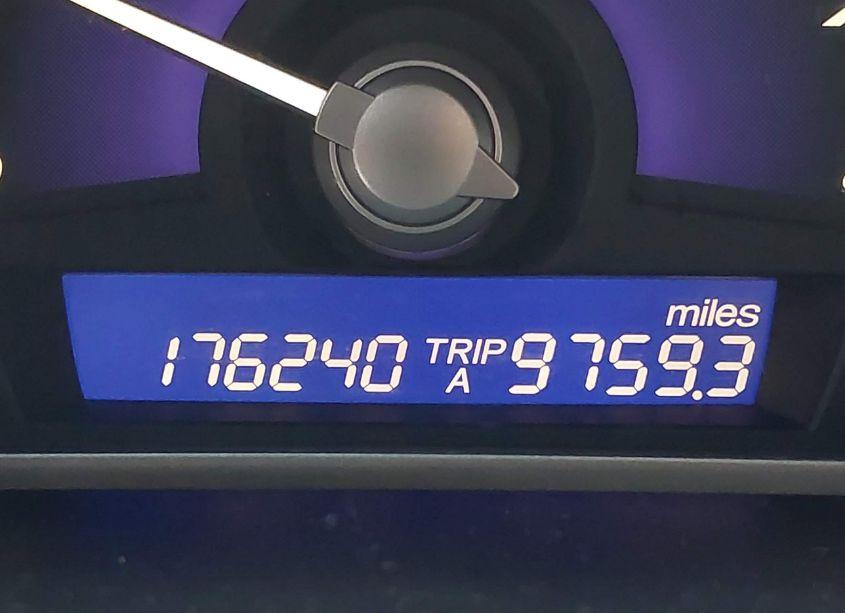 Photo 16 of 2010 Honda Civic LX (VIN 2HGFA1F52AH315154)