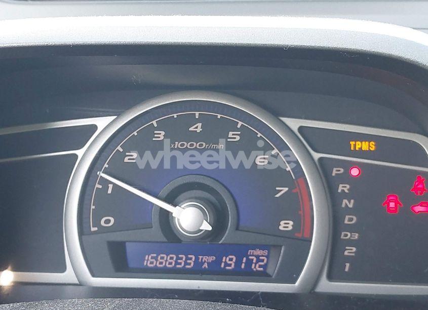 Photo 7 of 2010 Honda Civic LX (VIN 2HGFA1F52AH322640)